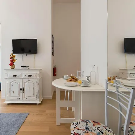 Santo António House Apartamento