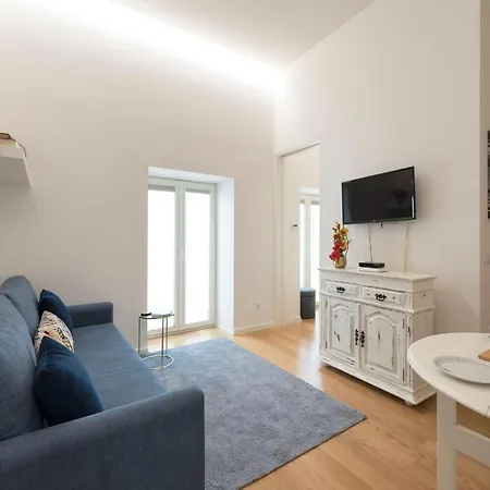Apartamento Santo António House *