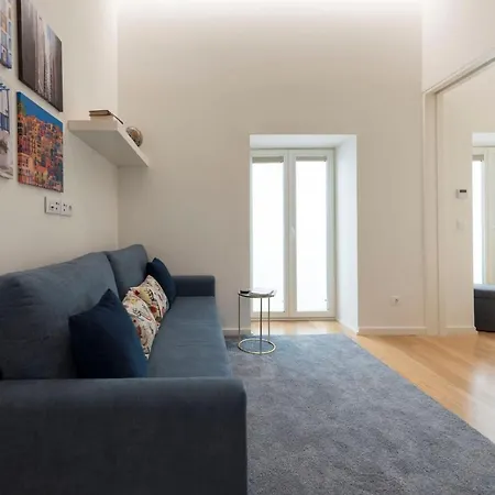 Apartamento Santo António House Oporto