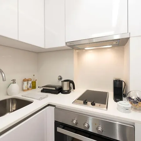 Apartamento Santo António House *