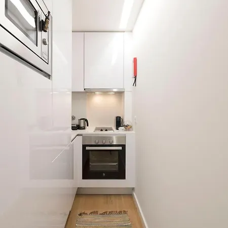 Apartamento Santo António House